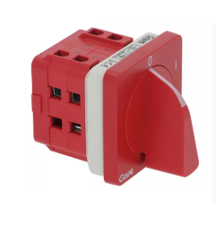 Interruptor 2 Posiciones 32A 690V