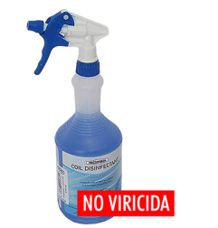 Desinfectante para superficies
