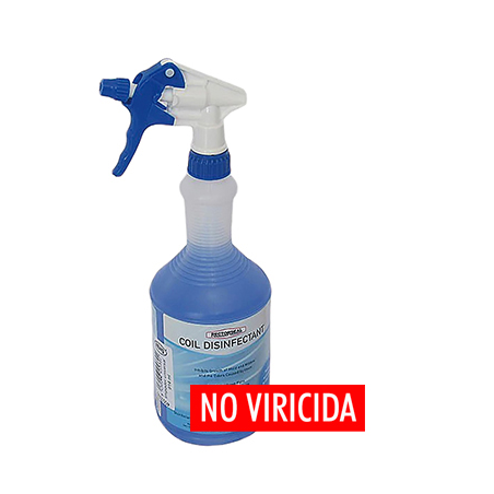 Desinfectante para superficies