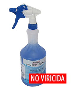 Desinfectante para superficies
