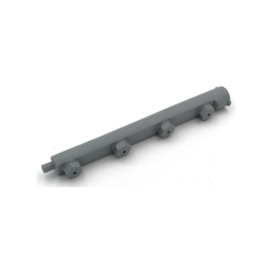 Brazo lavado superior completo gs-6 af jemi