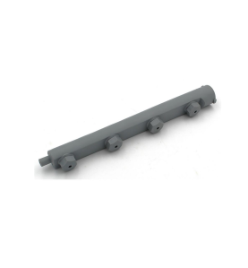 Brazo lavado superior completo gs-6 af jemi
