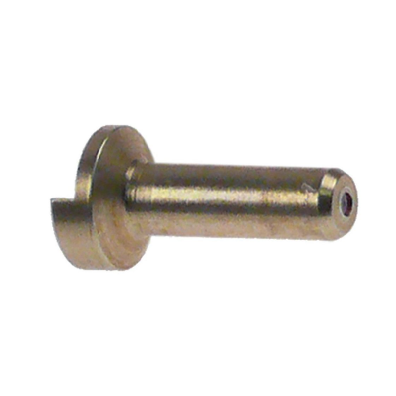 Inyector de quemador piloto gas licuado código 14 taladro ø 0,18/0,20mm SIT Inyector de quemador piloto gas licuado código 14 taladro ø 0,18/0,20mm SIT