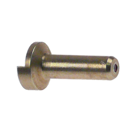 Inyector de quemador piloto gas licuado código 14 taladro ø 0,18/0,20mm SIT
