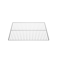 Rejilla 460x330mm Cromada Horno UNOX
