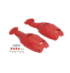 Caja para triturador portátil SAMMIC / METRO / MAKRO
