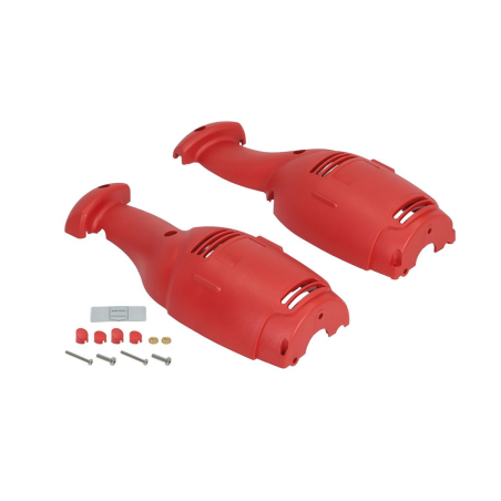 Caja para triturador portátil SAMMIC / METRO / MAKRO