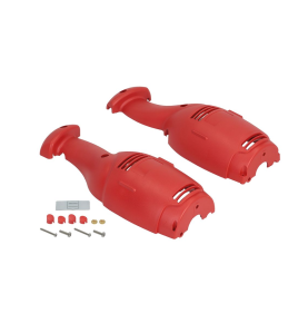 Caja para triturador portátil SAMMIC / METRO / MAKRO