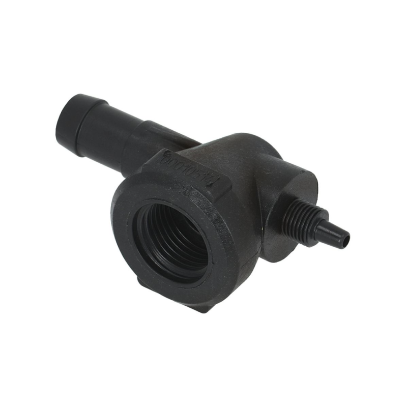 Racor CALDERÍN/BOMBA Abrillantador 1/2" Ø13mm ELFRAMO