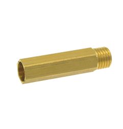 Columna inyector corta 8x34mm futurmat