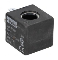 Bobina kt09 220v 50-60hz sin cable expobar