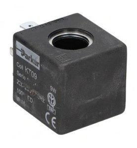Bobina kt09 220v 50-60hz sin cable expobar