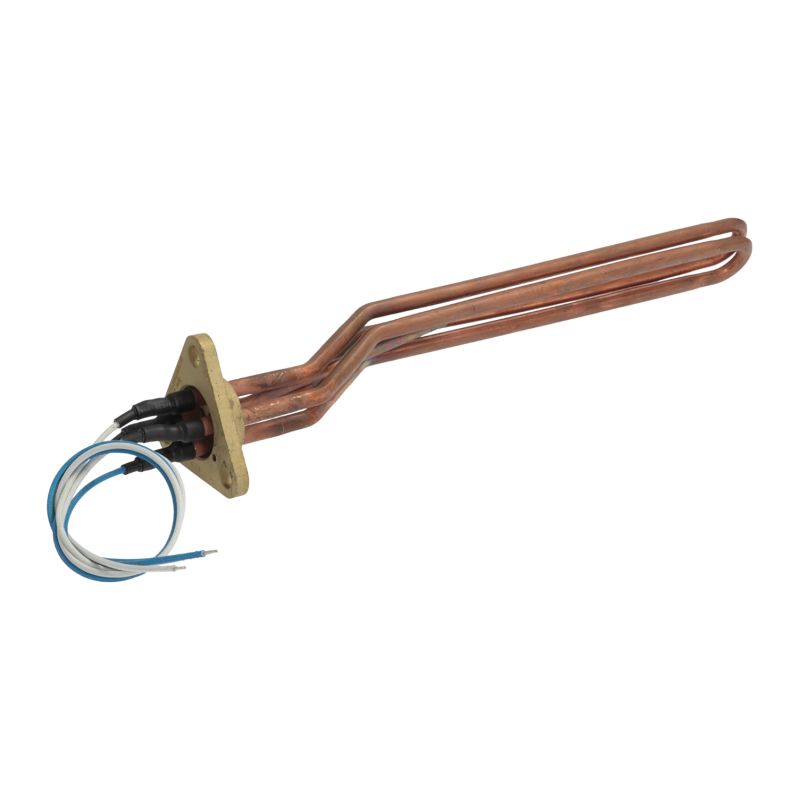 resistencia 2 grupos 3050w 230v expobar