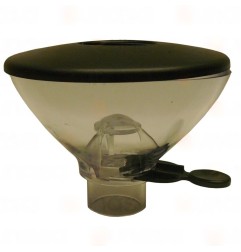 Tolva molino completa 300g compak