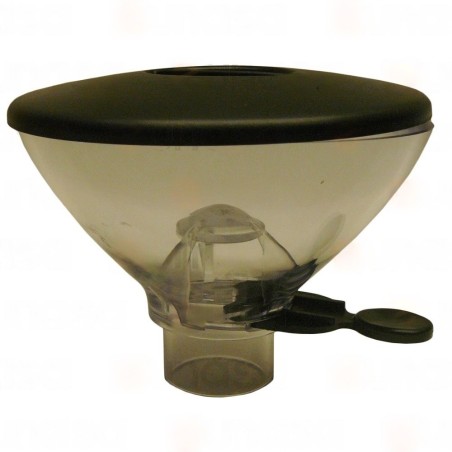 Tolva molino completa 300g compak