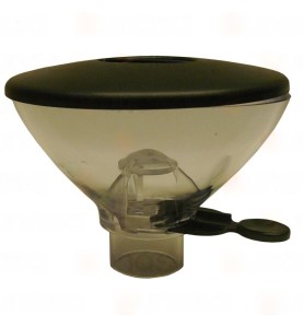 Tolva molino completa 300g compak