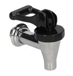 Grifo termo leche 6l 1/2" lucca