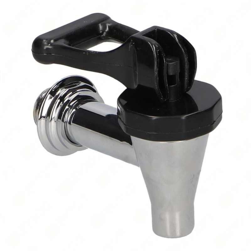 Grifo termo leche 6l 1/2" lucca