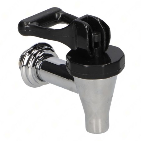 Grifo termo leche 6l 1/2" lucca