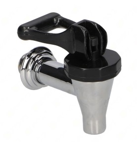 Grifo termo leche 6l 1/2" lucca