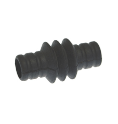 Protector Tubo Vapor Ø8mm WEGA