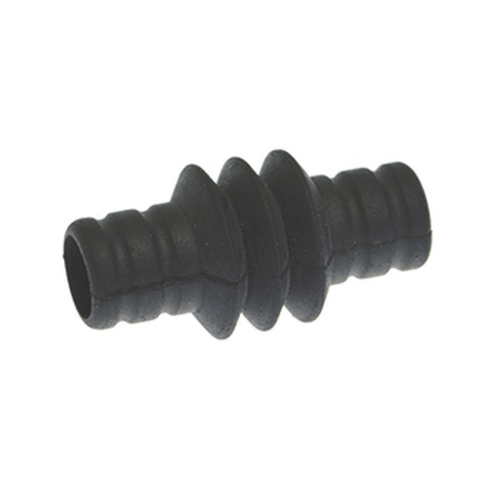 Protector Tubo Vapor Ø8mm WEGA