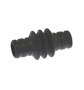 Protector Tubo Vapor Ø8mm WEGA