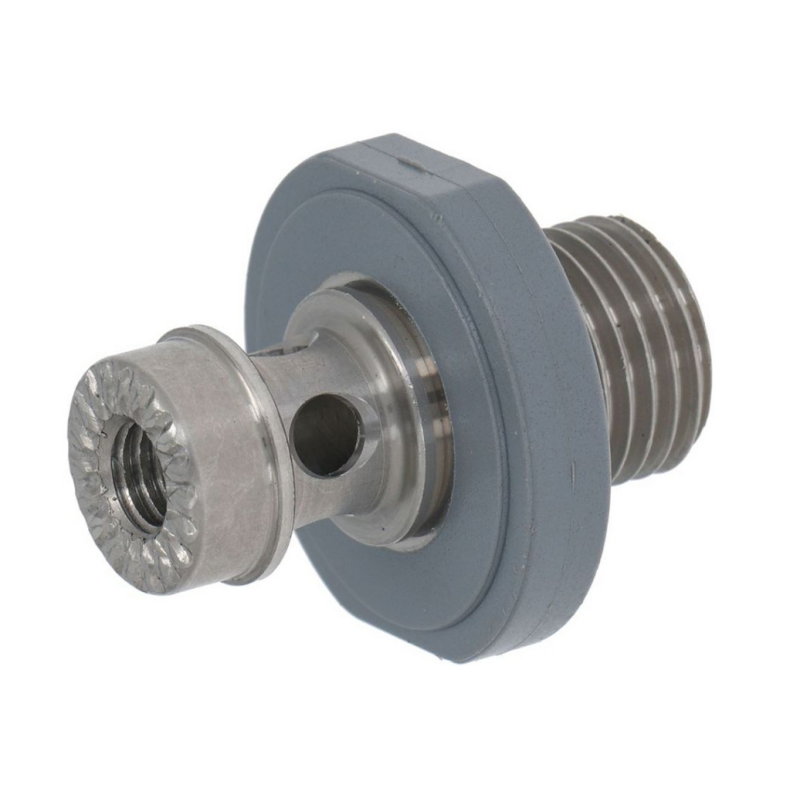 Perno de aclarado ø 13mm h 30mm SILANOS