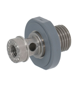 Perno de aclarado ø 13mm h 30mm SILANOS