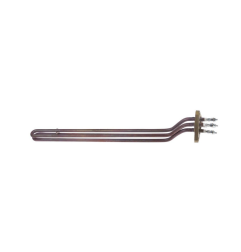 Resistencia 2 grupos 2700w 230v