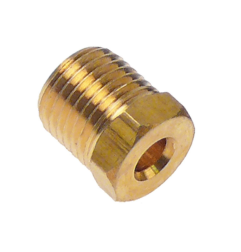 Racor Bicono M10x1 Para Tubo Ø4mm | Sit