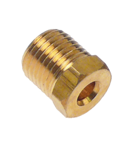 Racor Bicono M10x1 Para Tubo Ø4mm | Sit