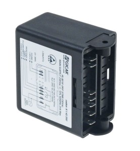 Centralita nivel sr 230v 50hz
