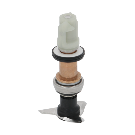 cuchilla con junta ø 42mm agujero ø 8mm H 90mm robot coupe
