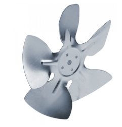 Aspas Ventilador Ø230mm 28° Impelente