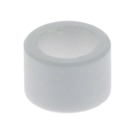 Anillo distanciador int.ø 12mm ø ext. 18mm L 12mm hoonved