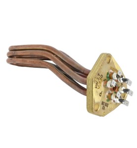 Resistencia 2 grupos 2700w 230v