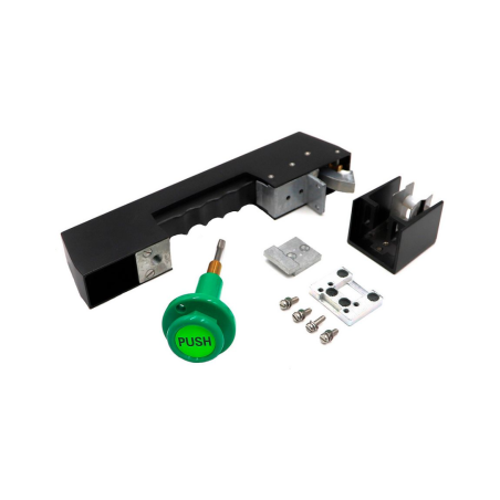 Kit de cierre modelo G-990 (Serie 2000) TAVER
