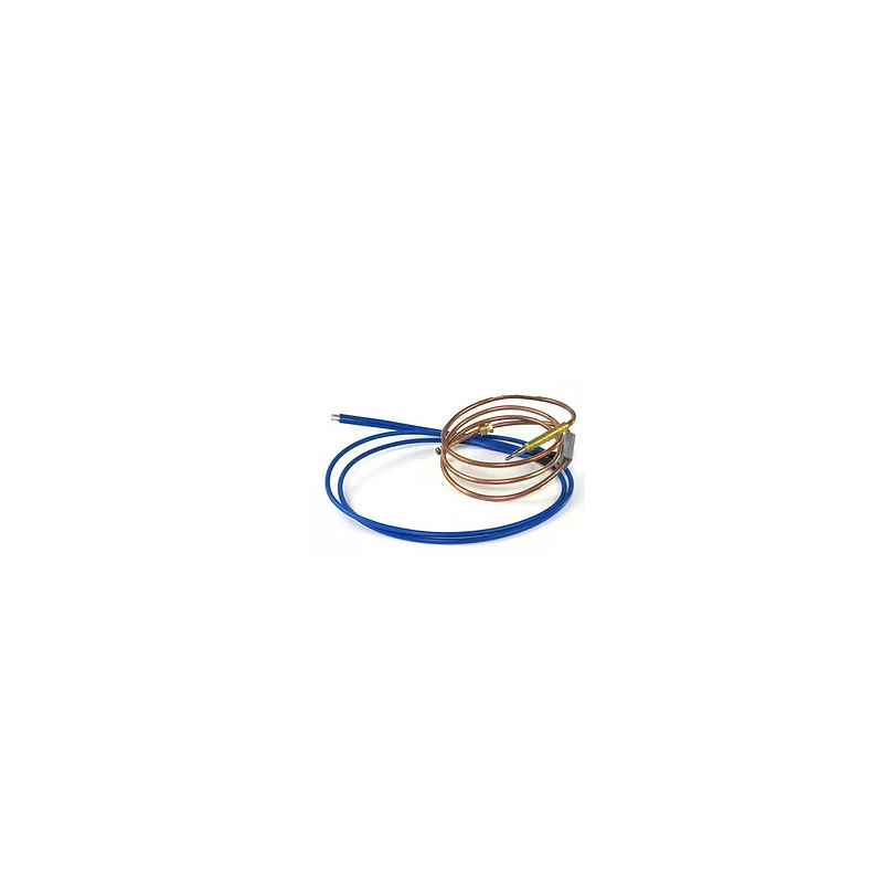 TERMOPAR SIT LISO INTERRUMPIDO CON CABLE M10x1