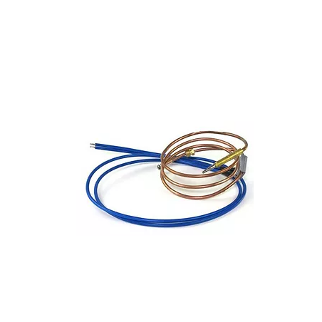 TERMOPAR SIT LISO INTERRUMPIDO CON CABLE M10x1