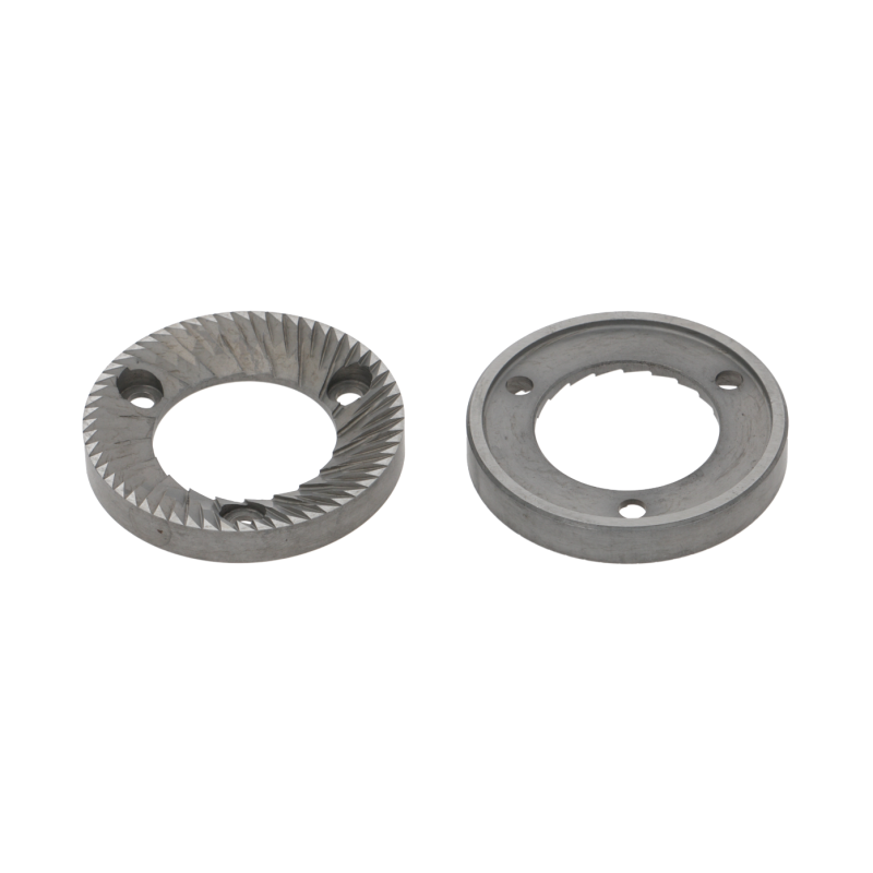 Fresa Ø58x33x8mm 3 taladros k-3 elite Fresa Ø58x33x8mm 3 taladros k-3 elite