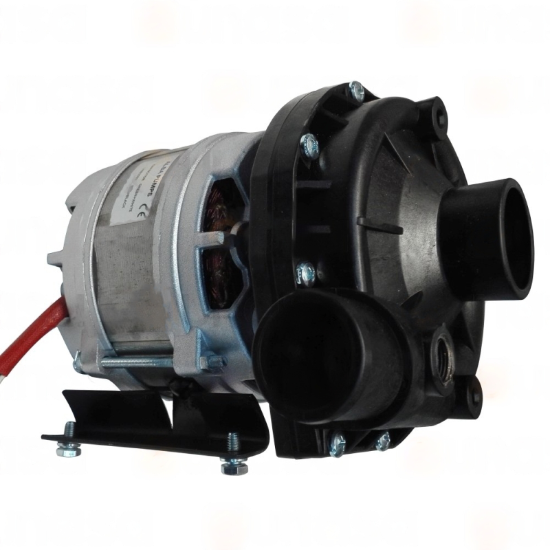 Bomba Lavado 230V 0.75HP | Linea blanca