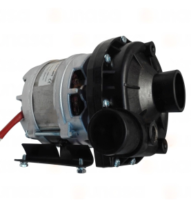 Bomba Lavado 230V 0.75HP | Linea blanca