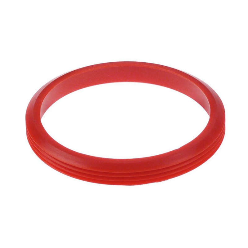 Junta depÓsito granizadora silicona roja Junta depÓsito granizadora silicona roja
