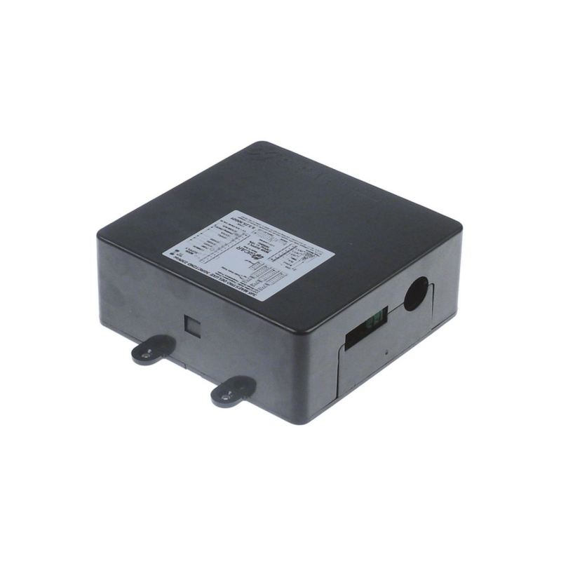 Unidad central 3 grupos 230V tipo 3d5 MAESTRO DELUXE 3GRCTZND IBERITAL