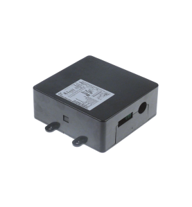 Unidad central 3 grupos 230V tipo 3d5 MAESTRO DELUXE 3GRCTZND IBERITAL