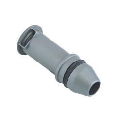 Sobrenivel ø43mm l 140mm elframo/cristalyne