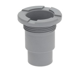 Racor desagÜe quattro 1"1/4 Ø34mm 61p 62p omniwash
