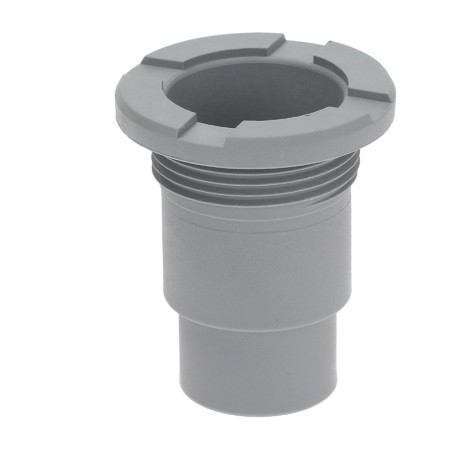 Racor desagÜe quattro 1"1/4 Ø34mm 61p 62p omniwash