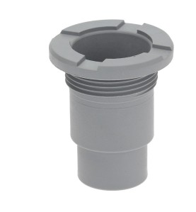 Racor desagÜe quattro 1"1/4 Ø34mm 61p 62p omniwash